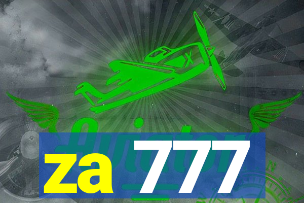 za 777